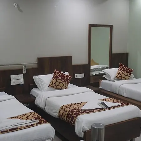 Hotel Gujrat-2